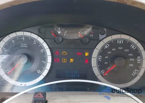 2009 Ford Escape Limited z USA, uszkodzony, nr VIN 1FMCU04759KA13283